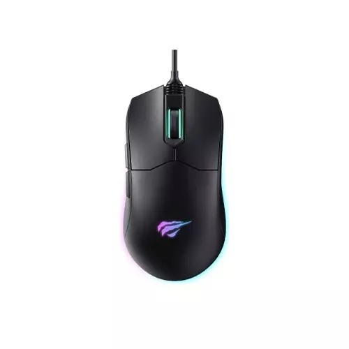 Havit MS1014 Wired RGB Gaming Mouse