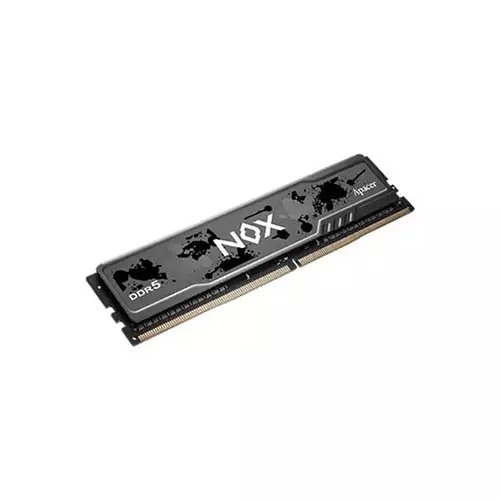 Apacer NOX 16GB DDR5 6000MHz Gaming Desktop RAM — photo 3