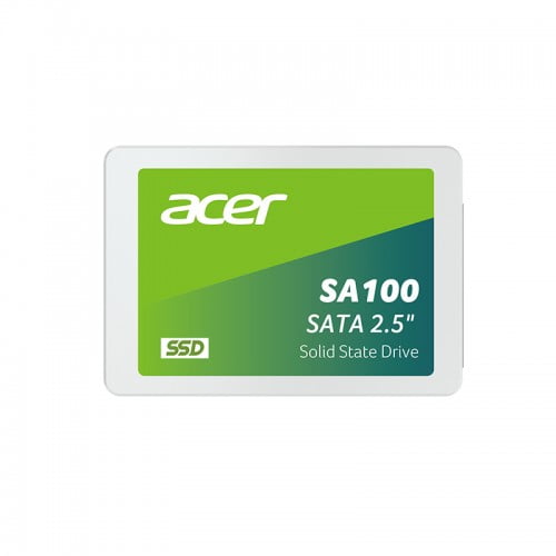 Acer SA100 240GB 2.5-inch SATA lll SSD
