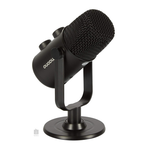 MAONO AU-902 USB Cardioid Condenser Microphone — photo 3