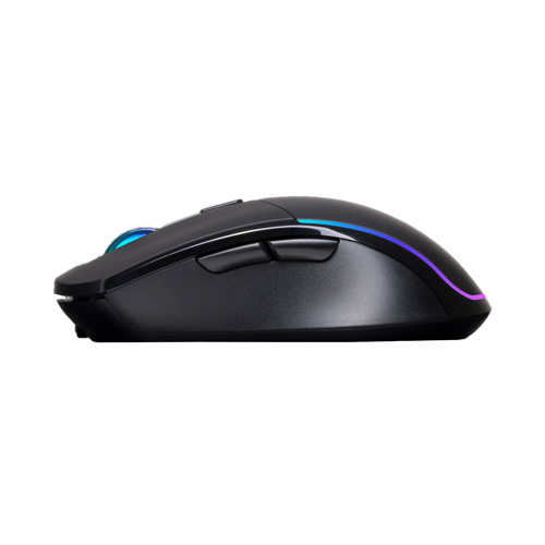 Gamdias HADES M2 Optical Gaming Mouse — photo 2