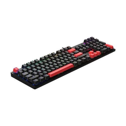 A4tech Bloody S510R RGB Wired Mechanical Gaming Keyboard — photo 4