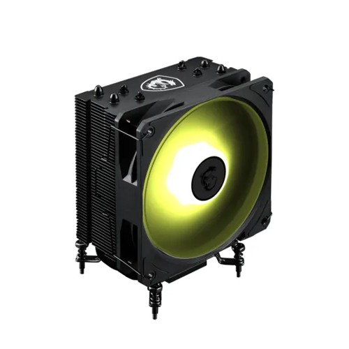 MSI MAG COREFROZR AA13 ARGB Air CPU Cooler