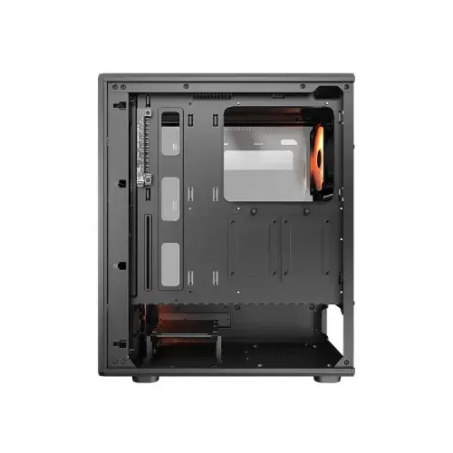 Cougar AIRFACE PURE PRO Mid Tower Gaming Casing - Black — photo 3