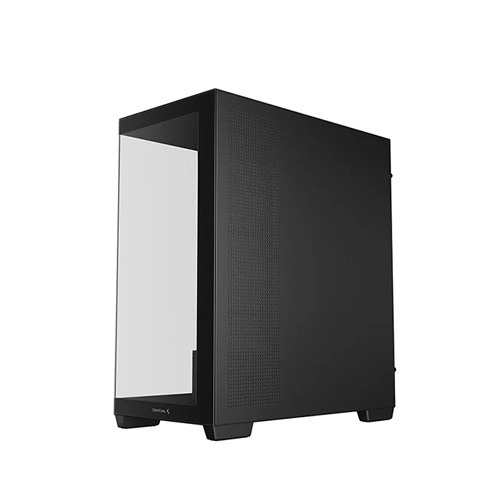 Deepcool CG580 4F BK Mid Tower Gaming case — photo 4