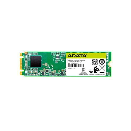 ADATA SU650 240 GB M2 SATA  SSD — photo 2