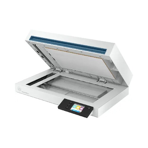 HP ScanJet Pro N4600 fnw1 Wireless Network Scanner — photo 5