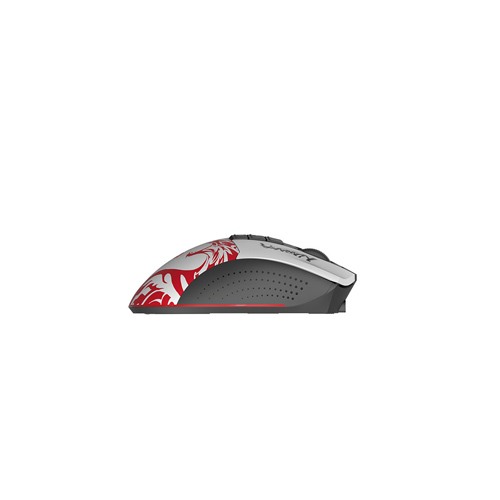A4TECH Bloody R90 Plus Naraka 2.4GHz Wireless USB Gaming Mouse — photo 2