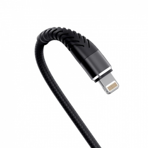 Havit CB705 USB To Lightning (iPhone) Data And Charging Cable — photo 2