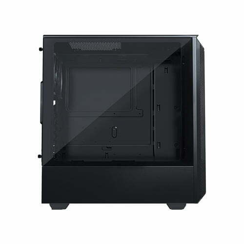 Phanteks PH-EC300ATG_BK01 Eclipse P300A Black Tempered Glass Case — photo 2