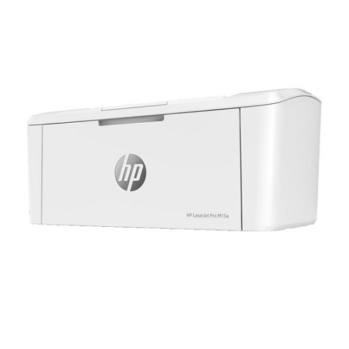 HP LaserJet Pro M15a Printer — photo 3
