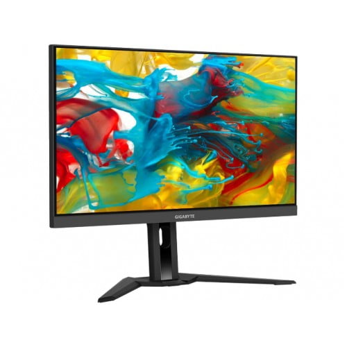 GIGABYTE M27Q P 27 Inch 1440P HDR 165Hz Gaming Monitor — photo 2