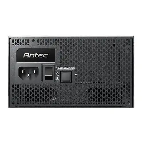 Antec HCG1000 PRO Platinum ATX 3.1 1000W 80 Plus Platinum Fully Modular Power Supply — photo 5