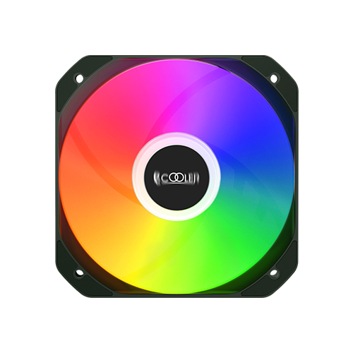 PCCOOLER PALADIN EK6000 ARGB CPU Cooler — photo 3