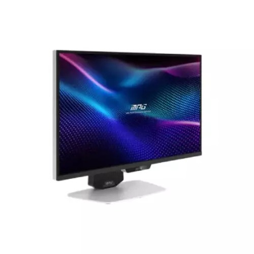 MSI MPG 274URDFW E16M 27 Inch 320Hz 4K FHD Rapid IPS Dual Mode Gaming Monitor — photo 2