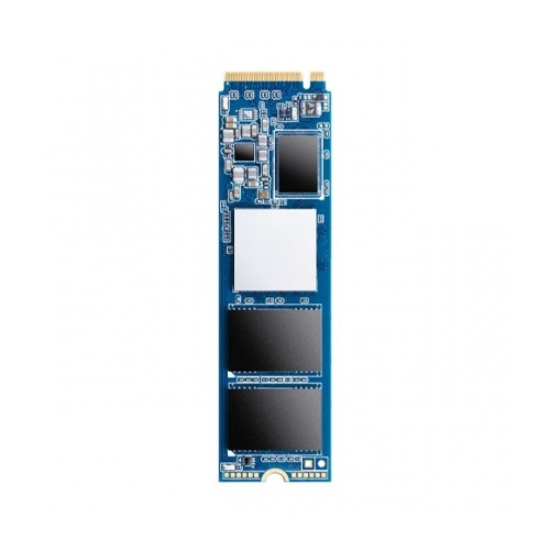 Apacer AS2280Q4 1TB PCIe Gen 4x4 M.2 NVMe SSD — photo 2