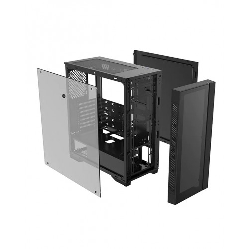 Deepcool Matrexx 55 V3 ADD-RGB 3F Mid-Tower Case — photo 3