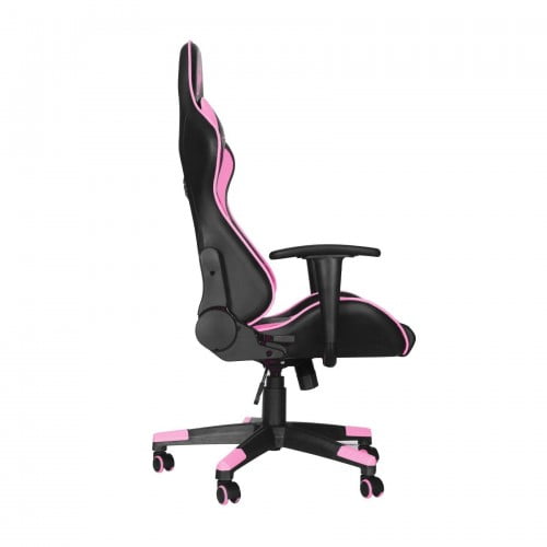 Marvo Scorpion CH-106 Adjustable Gaming Chair (Pink) — photo 4