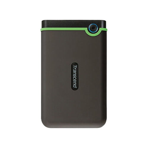 Transcend StoreJet 25M3 4TB USB 3.1  External HDD