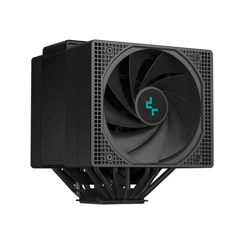 Deepcool ASSASSIN IV VC VISION Black Air CPU Cooler — photo 2