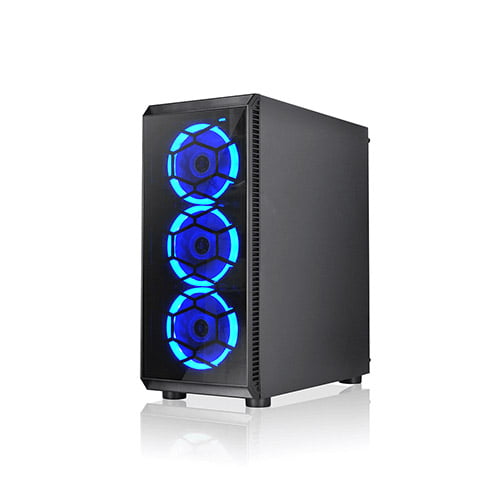 Aptech AP-G33-1926 RGB Gaming Casing — photo 2