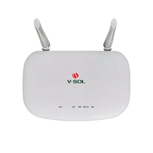 VSOL V2801RGW Wi-Fi ONU Router