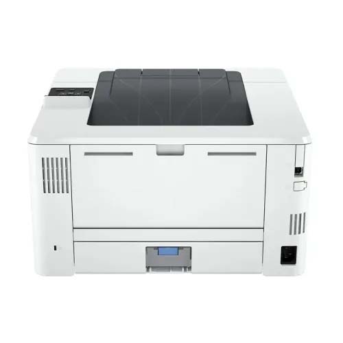 HP LaserJet Pro 4002dn Single Function Mono Laser Printer — photo 3
