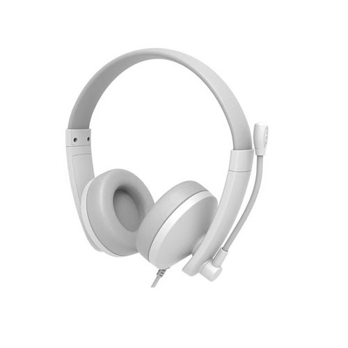Meetion MT-HP003U Bluetooth USB Wired Office Telephone Headset — photo 4