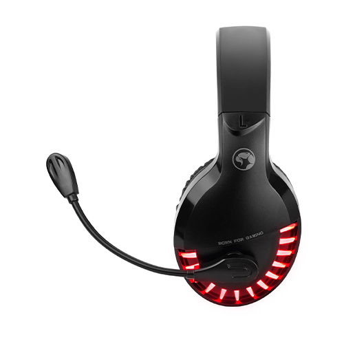 MARVO Scorpion HG8932 Stereo Gaming Headset — photo 3