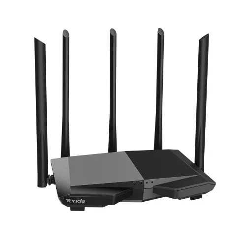 Tenda AC7 AC1200 Dual-Band Wi-Fi Router — photo 3