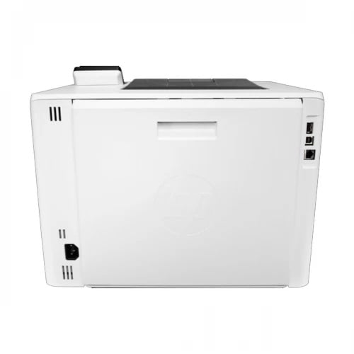 HP M455dn Single Function Color Laser Printer — photo 4