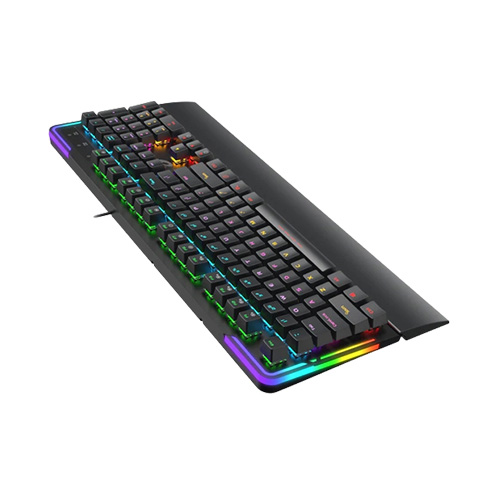 Dareu EK815S Mechanical Gaming Keyboard (Blue Switch) — photo 3