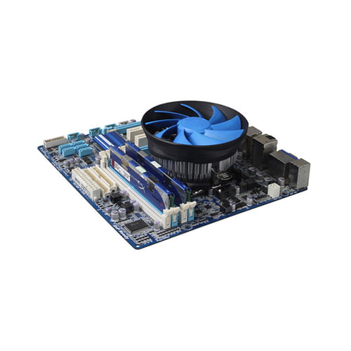 Deepcool Gamma Archer CPU Cooler — photo 4