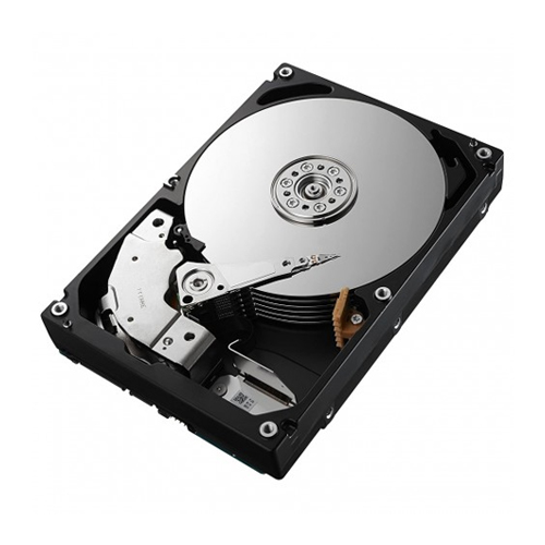 Toshiba X300 6TB Performance 3.5 Inch 7200 RPM Sata HDD — photo 2