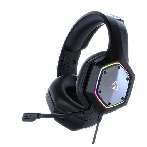 EKSA E1000 V2 RGB Wired Gaming Headset — photo 3