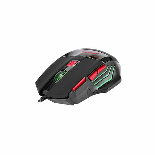 Xtrike Me MK-880KIT Gaming Keyboard & Mouse Combo — photo 3