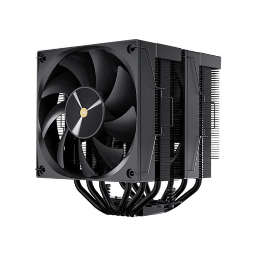 Antec F620 Digital Pro Digital Display CPU Air Cooler