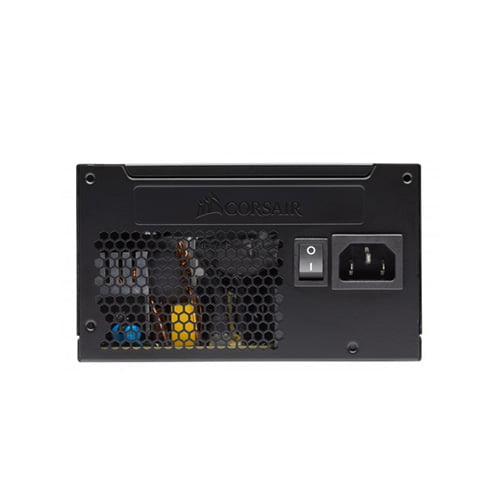 Corsair CV550 550Watt 80 Plus Bronze Certified Power Supply — photo 4