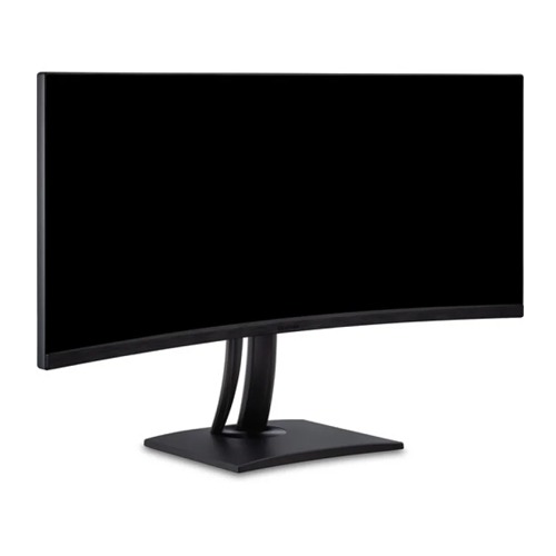 ViewSonic VP3481a ColorPro 34 inch Curved Monitor — photo 2