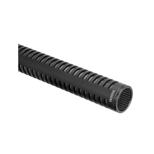 Boya BY-PVM3000M Super-cardioid Shotgun Microphone — photo 2