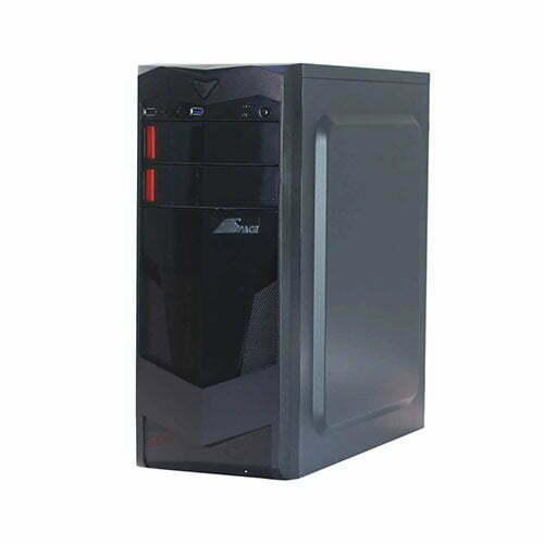 Space A306 ATX Casing — photo 2