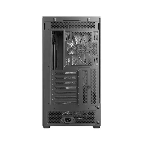 Antec FLUX REAR Mid Tower Gaming Casing — photo 3