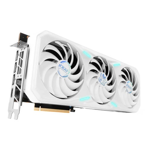 MAXSUN GeForce RTX 4070 Ti iCraft 12G oc Limited GDDR6X Graphics Card — photo 2