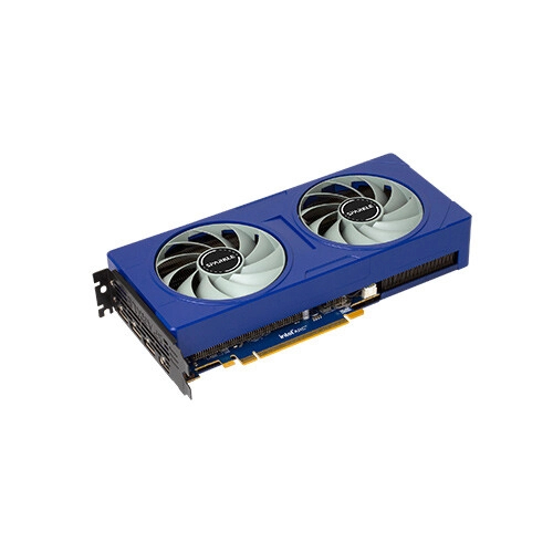 SPARKLE Intel Arc B570 TWINSTAR 10GB GDDR6 Graphics Card — photo 4