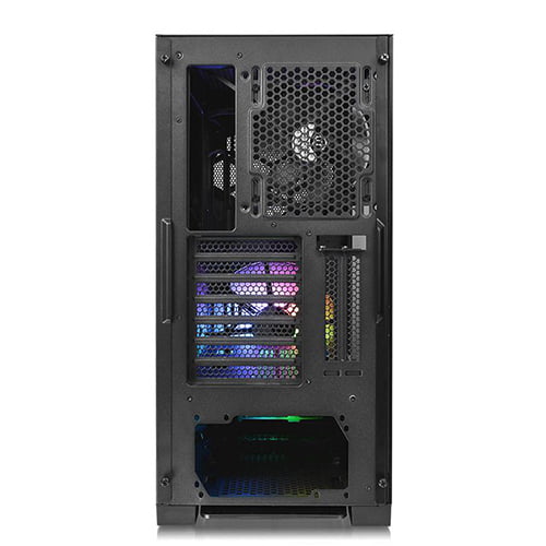 Thermaltake Commander G31 Tempered Glass ARGB Edition Mid Tower Gaming Case — photo 4