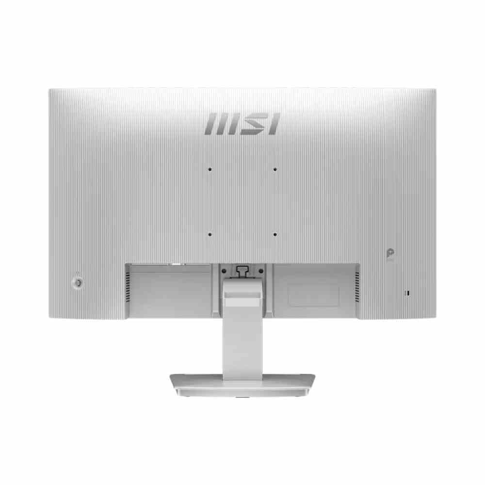 MSI PRO MP273W E14A 27 Inch 144Hz IPS FHD White Gaming Monitor — photo 6