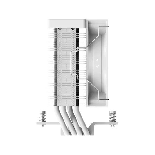 Ocypus Gamma A40 WH ARGB Single Tower Air CPU Cooler — photo 4