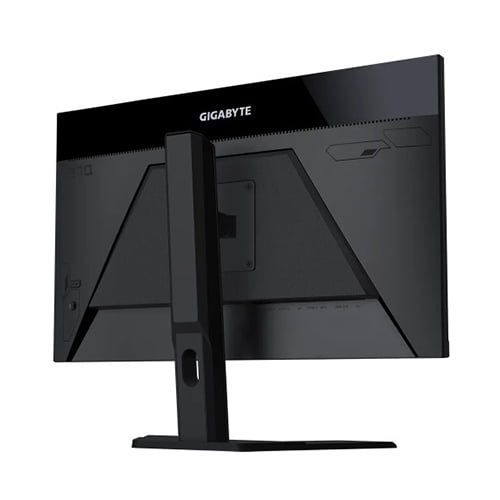 GIGABYTE M27Q 27 inch QHD KVM IPS Gaming Monitor — photo 3