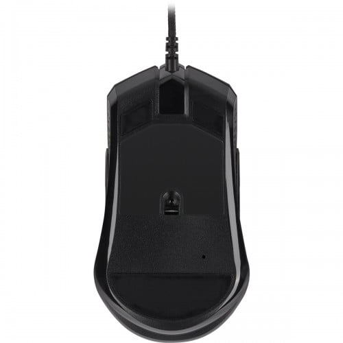 Corsair M55 RGB Pro Ambidextrous Multi-Grip Gaming Mouse Black — photo 4