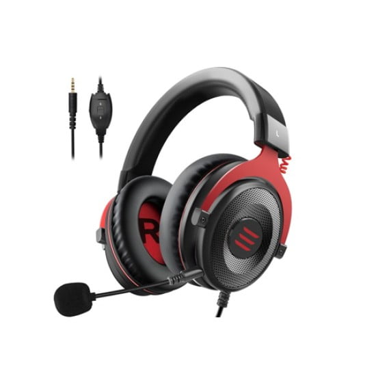 EKSA E900 Noise Cancelling Stereo Gaming Headset